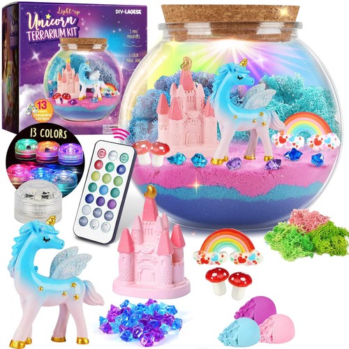 Unicorn night light for - unicorn, kids