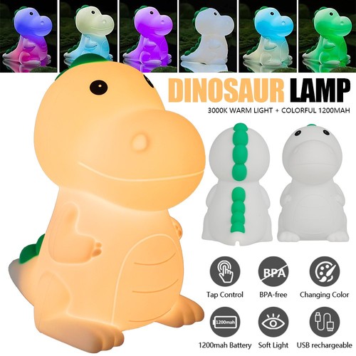 Touch panda night light for - panda,