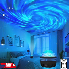 NORTHERN LIGHTS PROJECTOR STAR