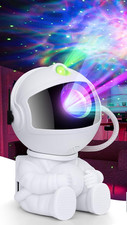 Astronaut Light Projector