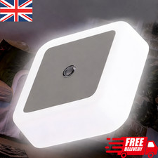 2x Automatic LED Night Light