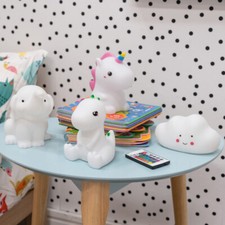 Children's Baby Night Light