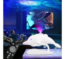Dolphin Starlight Projector
