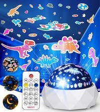 Night Light Projector toy gift