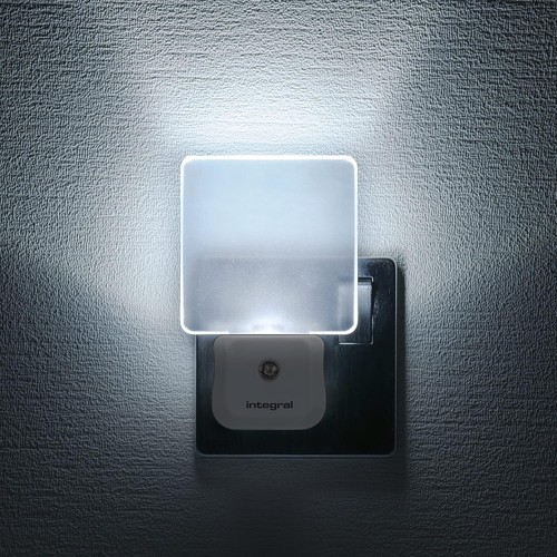 Automatic led night light plug - automatic,