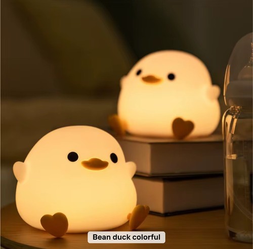 June sale doudou - duck, night