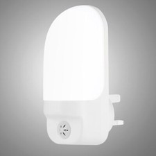Automatic LED Night Light Plug