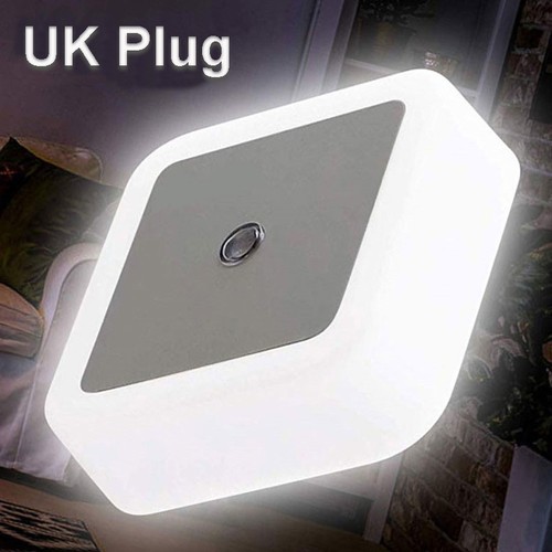 Automatic led night - led,