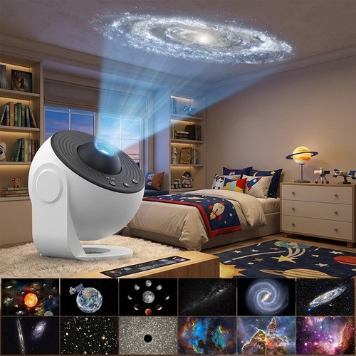 Star projector 360 - 12,