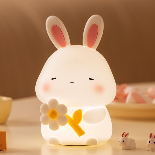 Kinyilo bunny night - night, for