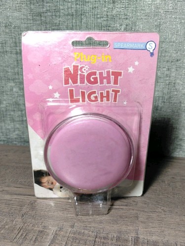 Spearmark plug kids night - spearmark,