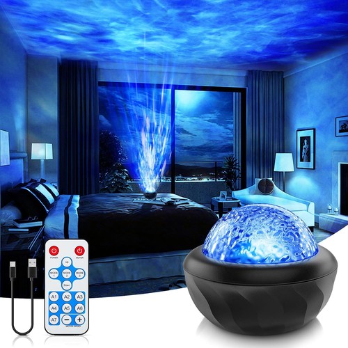 Fokky galaxy projector sensory - galaxy,