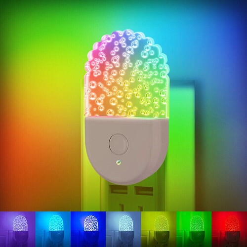 Dusk dawn sensor plug in - to,
